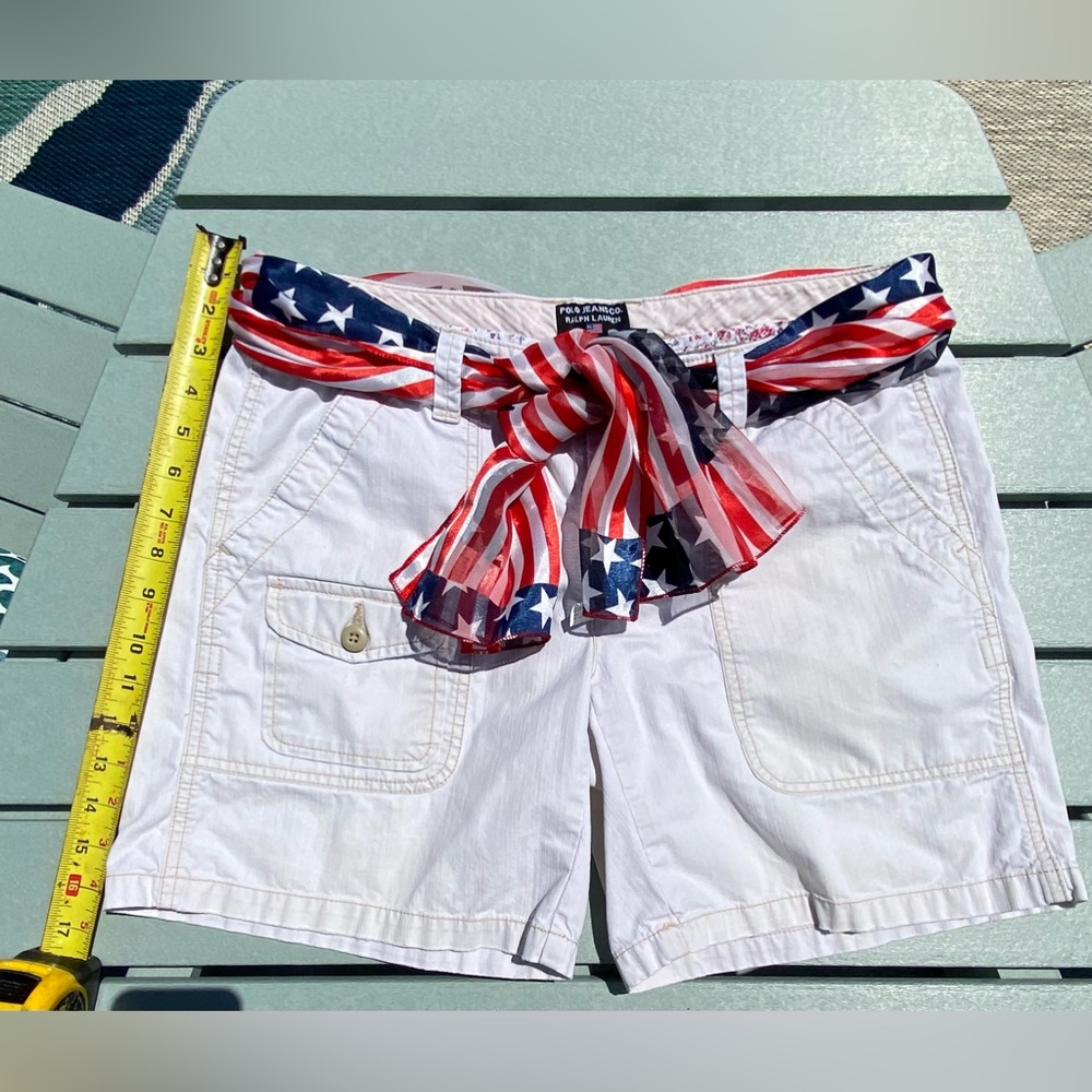 🇺🇸POLO Jeans Co. Shorts🇺🇸